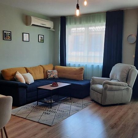 Soulful Apartments - Almaletta Варна Екстериор снимка