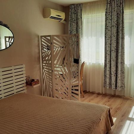 Soulful Apartments - Almaletta Варна Екстериор снимка