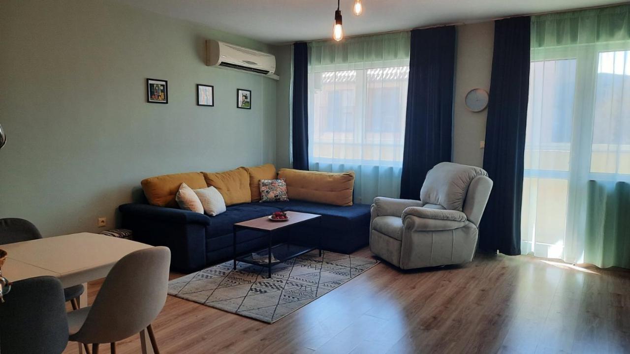 Soulful Apartments - Almaletta Варна Екстериор снимка