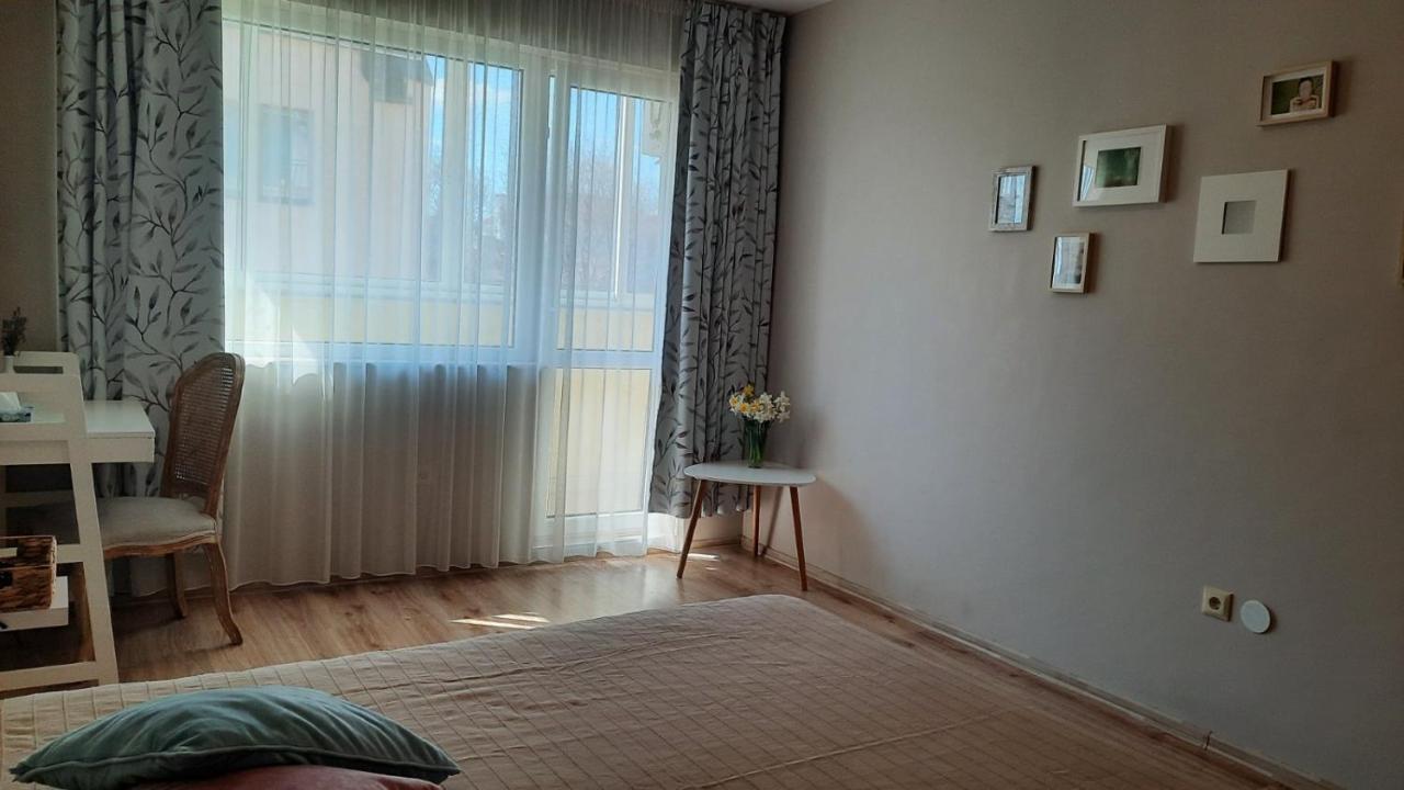 Soulful Apartments - Almaletta Варна Екстериор снимка