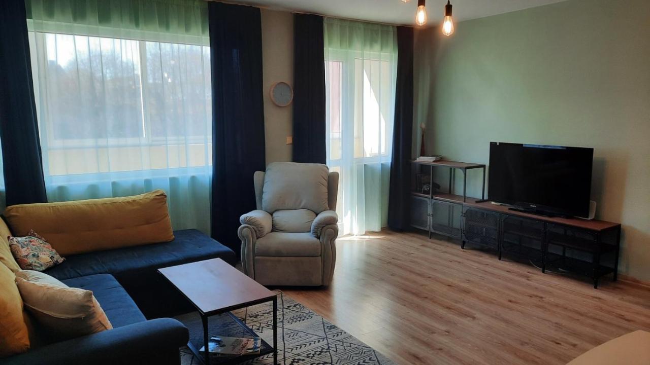 Soulful Apartments - Almaletta Варна Екстериор снимка