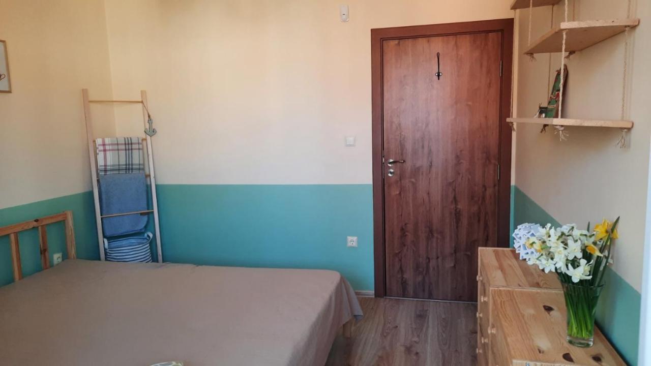 Soulful Apartments - Almaletta Варна Екстериор снимка