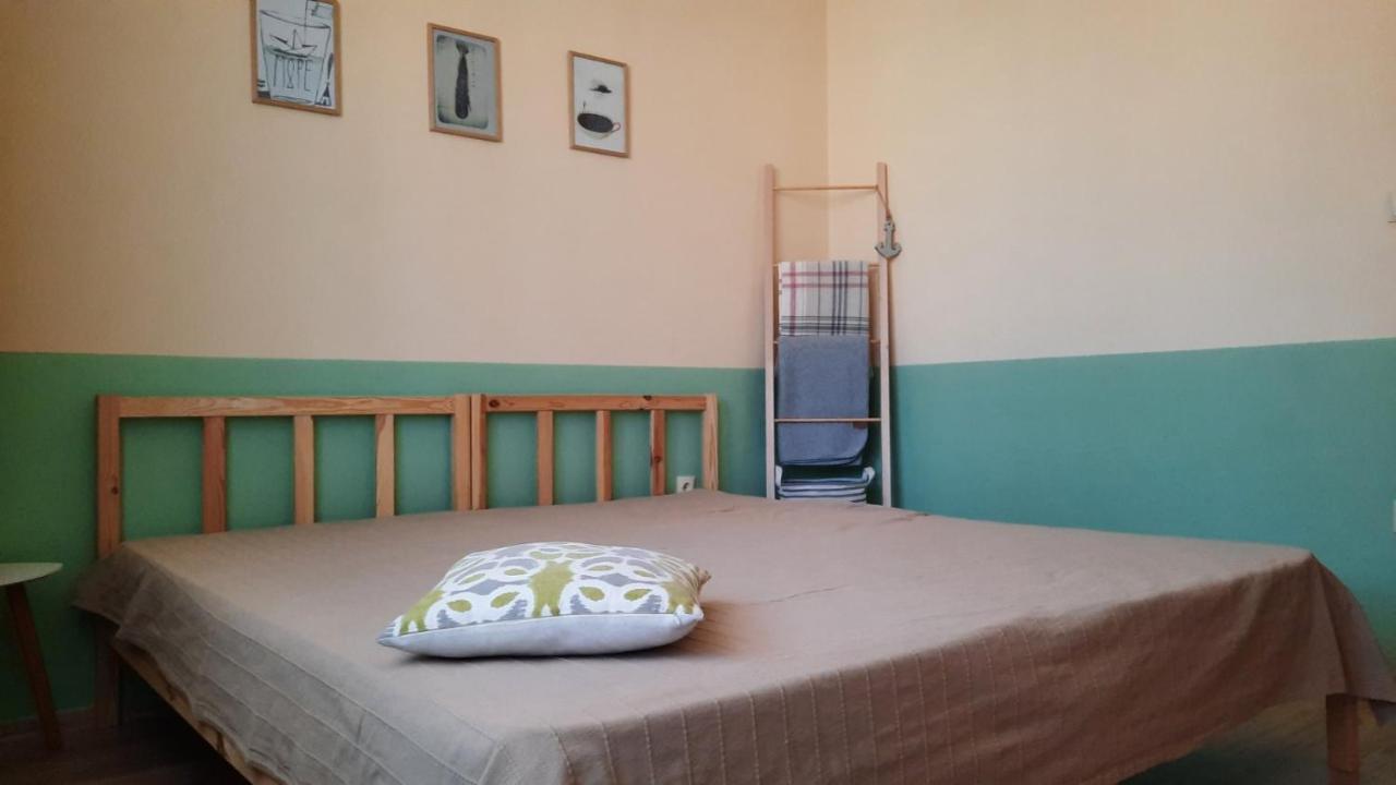 Soulful Apartments - Almaletta Варна Екстериор снимка
