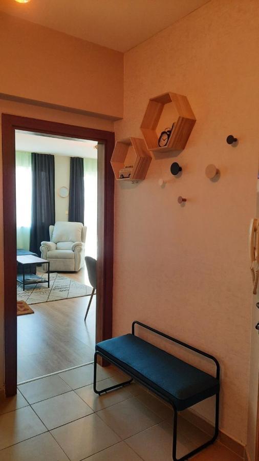 Soulful Apartments - Almaletta Варна Екстериор снимка