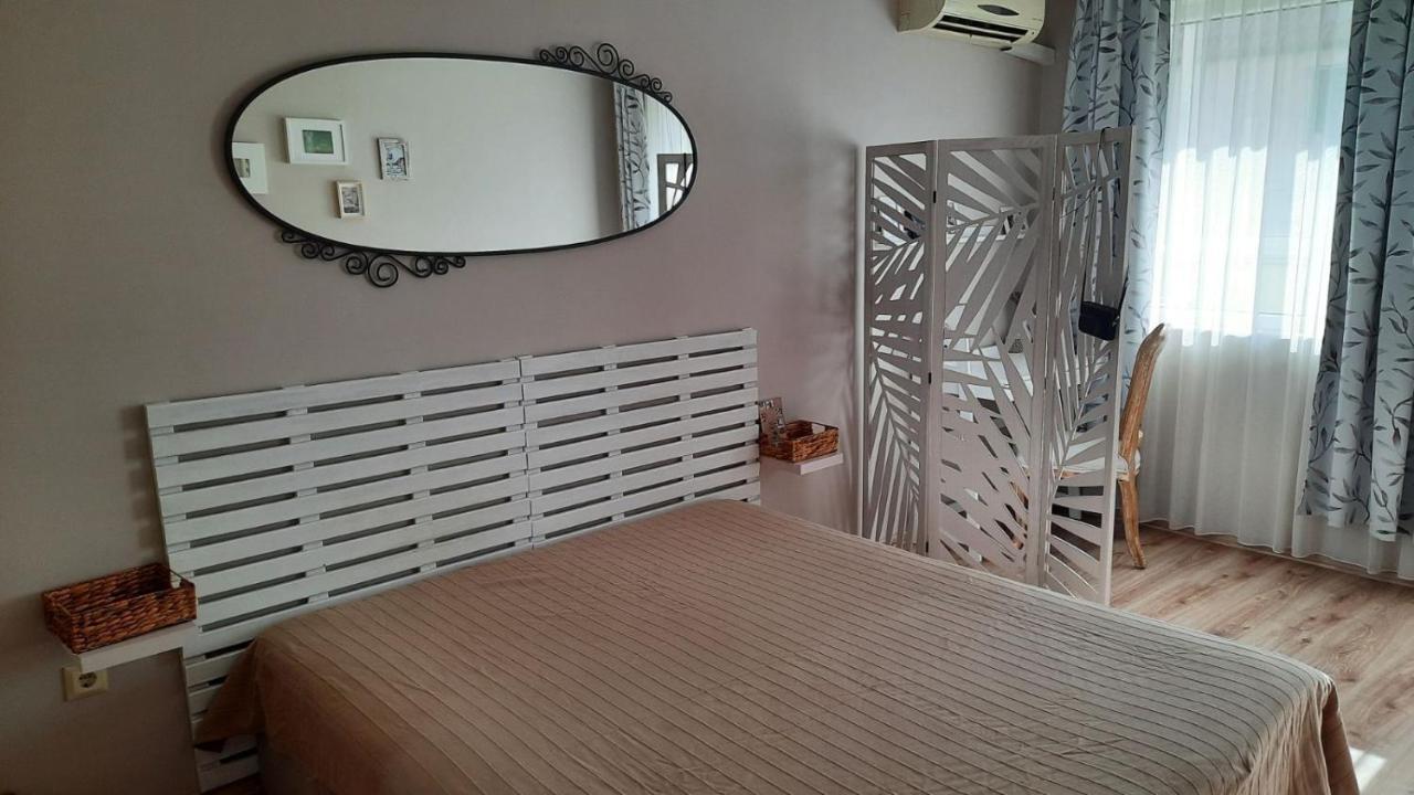 Soulful Apartments - Almaletta Варна Екстериор снимка