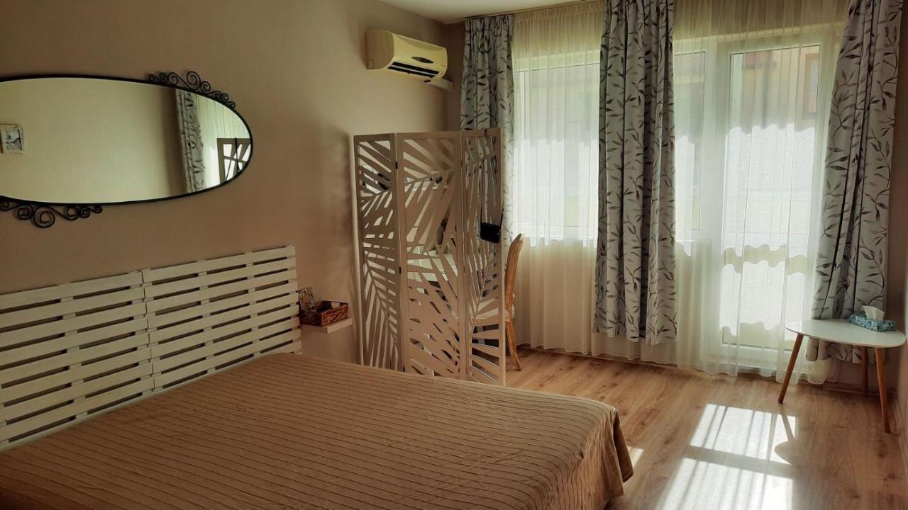 Soulful Apartments - Almaletta Варна Екстериор снимка