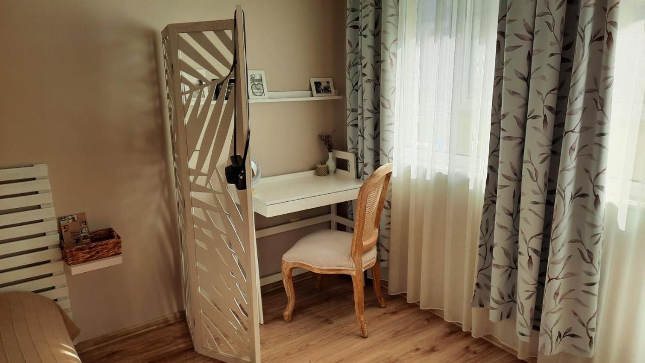 Soulful Apartments - Almaletta Варна Екстериор снимка