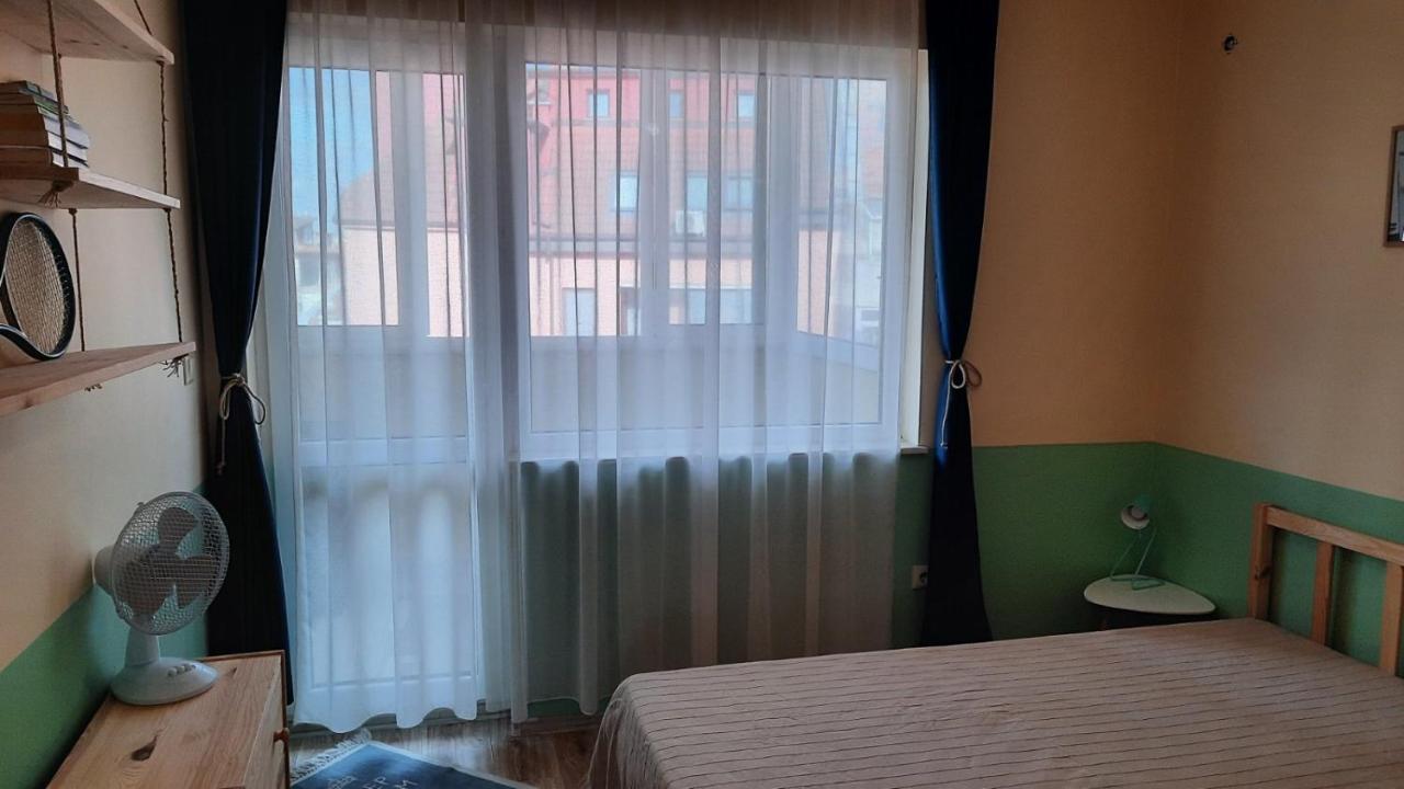 Soulful Apartments - Almaletta Варна Екстериор снимка