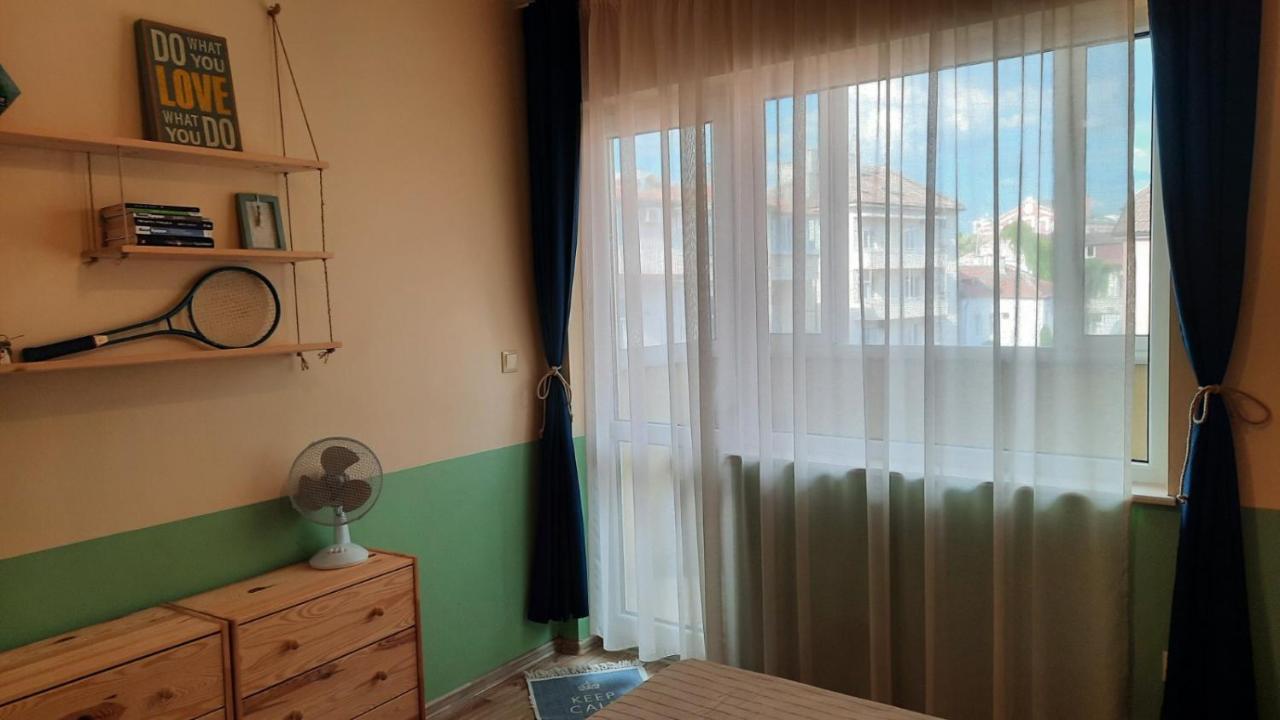 Soulful Apartments - Almaletta Варна Екстериор снимка
